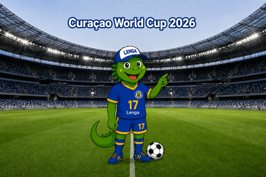 Curaçao at the 2026 World Cup - Learn Papiamentu, the Language of the Island