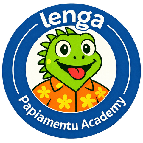 Lenga - Papiamentu Academy