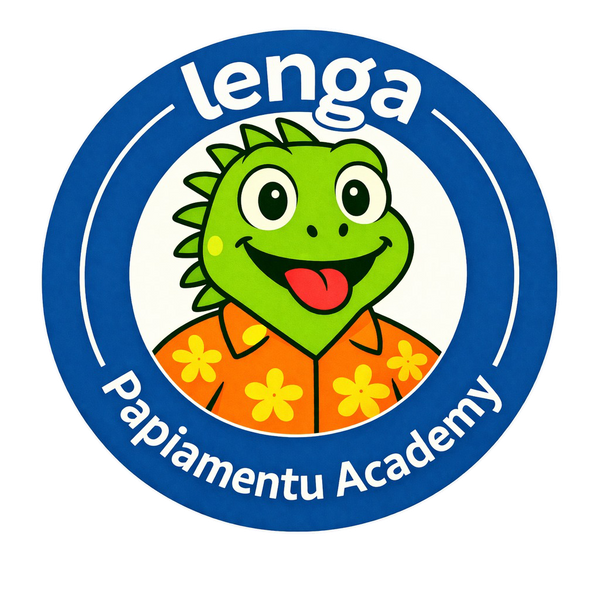 Lenga - Papiamentu Academy