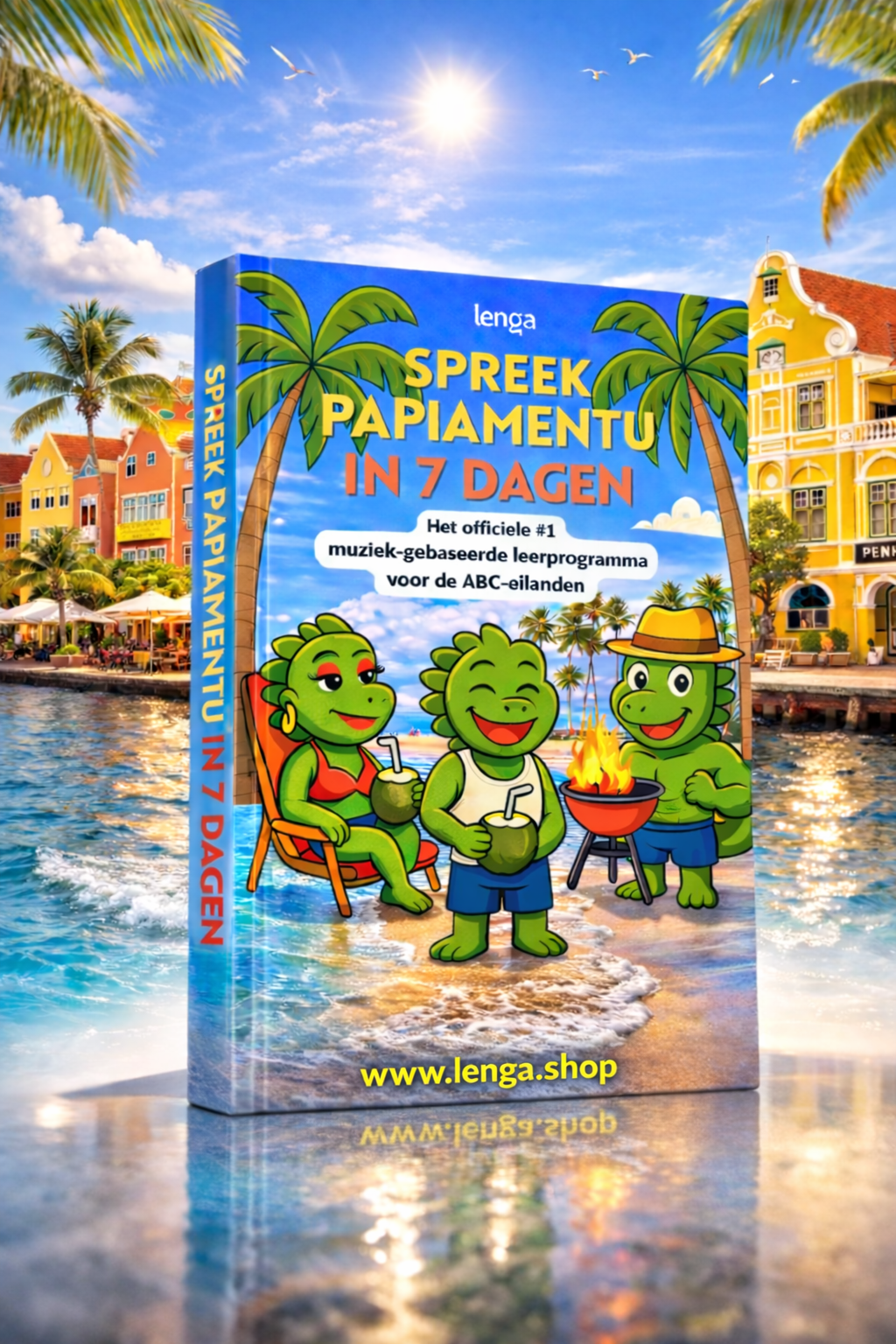 Profiteer nu van 50% korting op je e-book